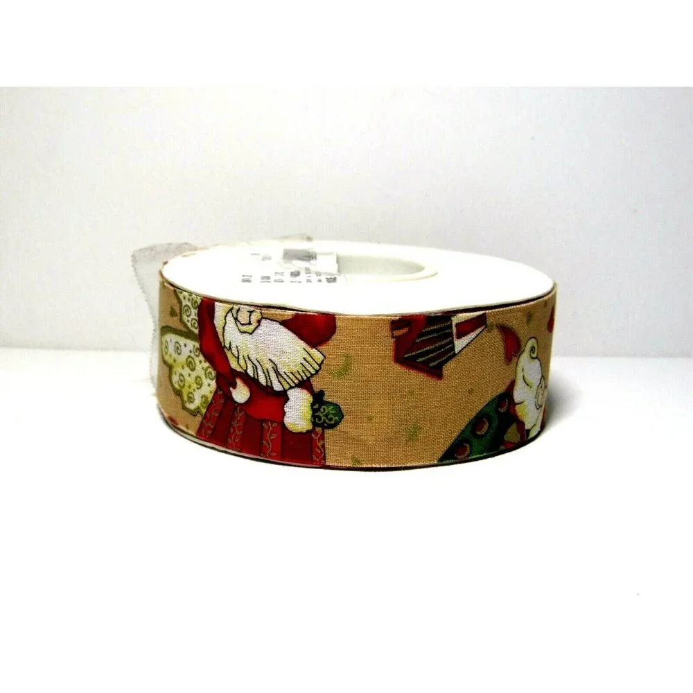 LION RIBBON COMPANY Exquisite 1 3/8